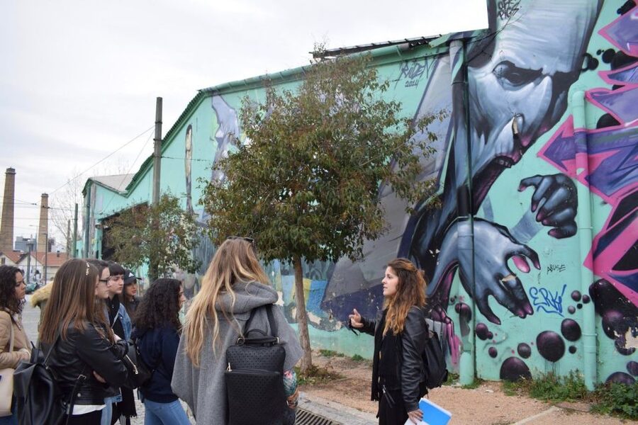 Private Athens Street Art & Culture Tour - Who will get the most from this walk