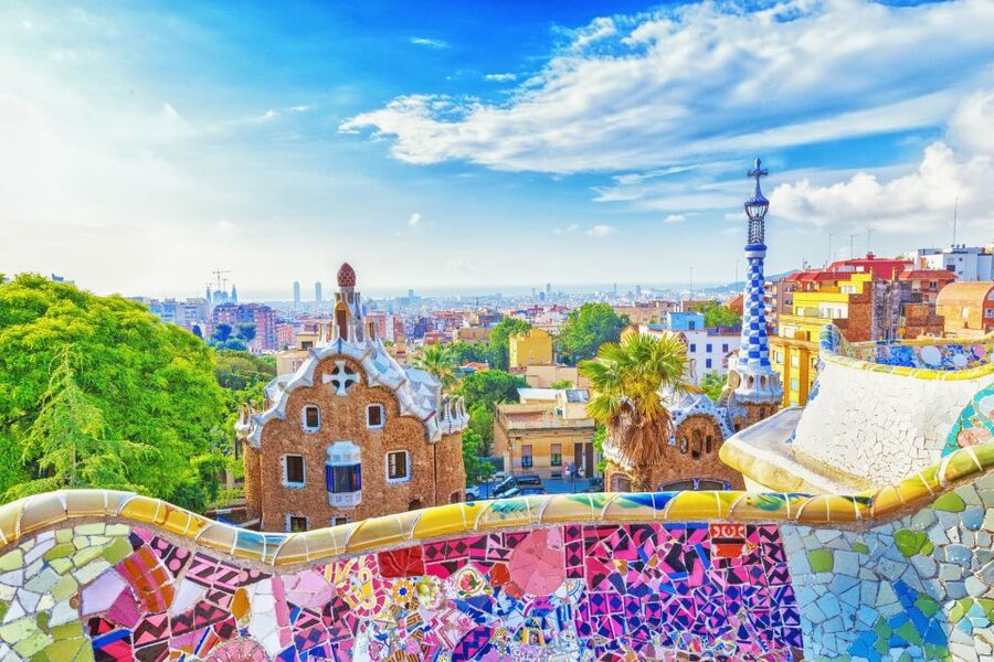 Private Barcelona Street Art Tour - A good choice after the major sights