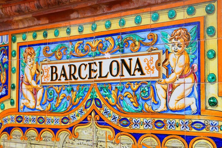 Private Barcelona Street Art Tour - Timing, language, and planning tips