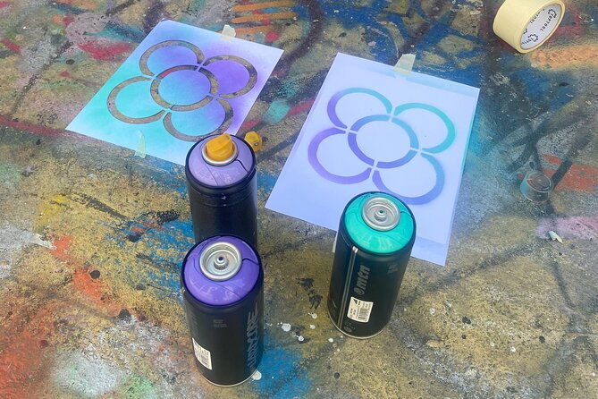 Private Barcelona Street Art Workshop with a Street Artist - What makes the private format worth considering