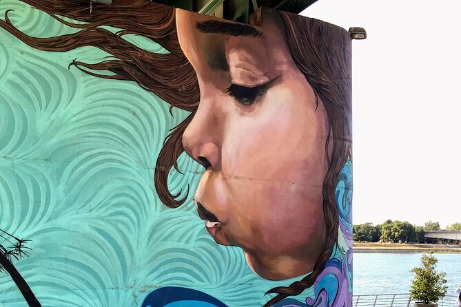 Private Belgrade Street Art and Adventures Walking Tour - Key points to know before booking