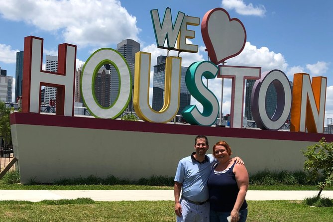 Private Houston Mural Instagram Tour by Cart - Is $65 per person a fair price?
