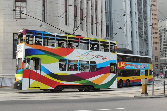 Private & Personalized Hong Kong Street Art Tour with a Local - What the $127.34 price really buys