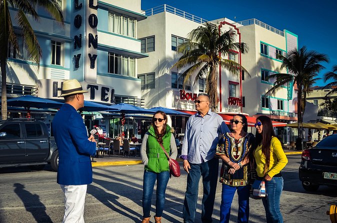 Private South Beach, Wynwood Arts District and Little Havana Tour - The guides shape the quality of the day