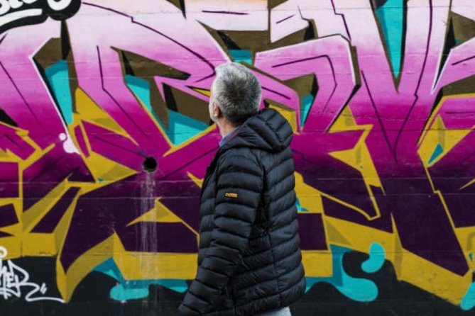 Private Street Art Tour: Exploring Milan's Hype Neighborhoods - Key things to know before you book