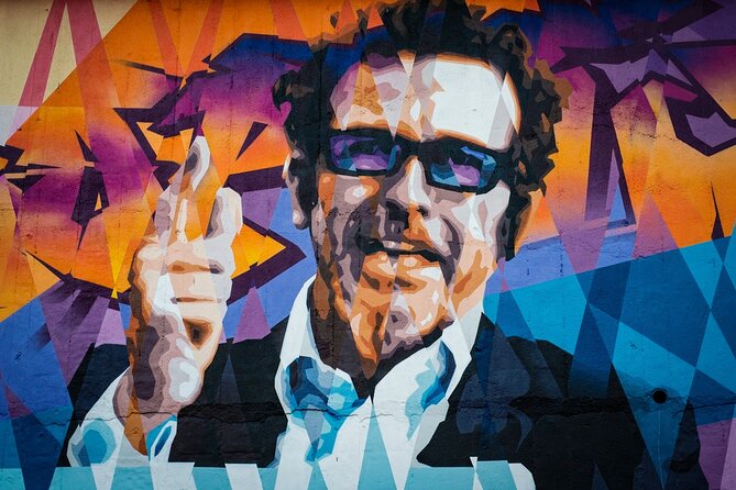 Private Street Art Tour: Exploring Milan's Hype Neighborhoods - What $92.55 buys you