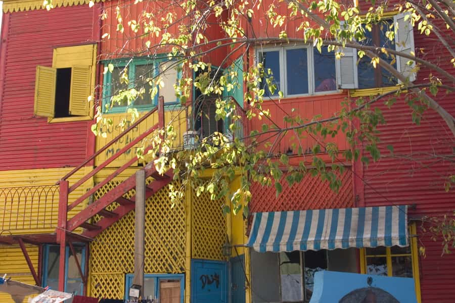 Private Street Art Tour in Buenos Aires - A three-hour walk with room for conversation