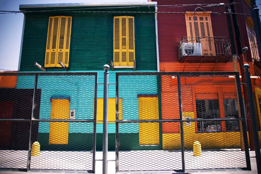Private Street Art Tour in Buenos Aires - The value of a $53 private tour