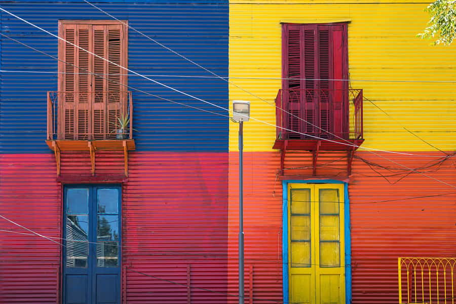 Private Street Art Tour in Buenos Aires - Palermo murals and the creative side of the city