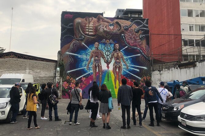 Private Street Art Tour in Rome - Key points to know before booking