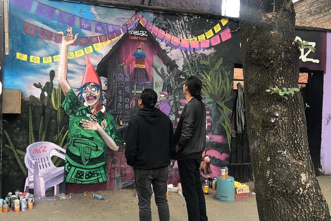 Private Street Art Tour in Rome - Value, costs, and what is included