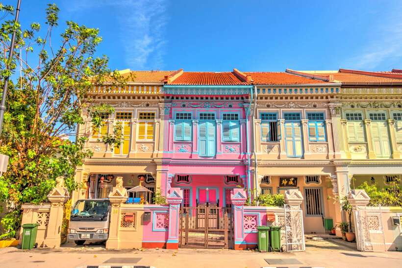 Private Street Art Tour in Singapore - Key points to know before you book