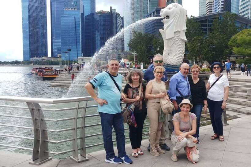 Private Street Art Tour in Singapore - Why the private format can be worth $123