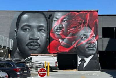 Private Street Art Tour of Atlanta