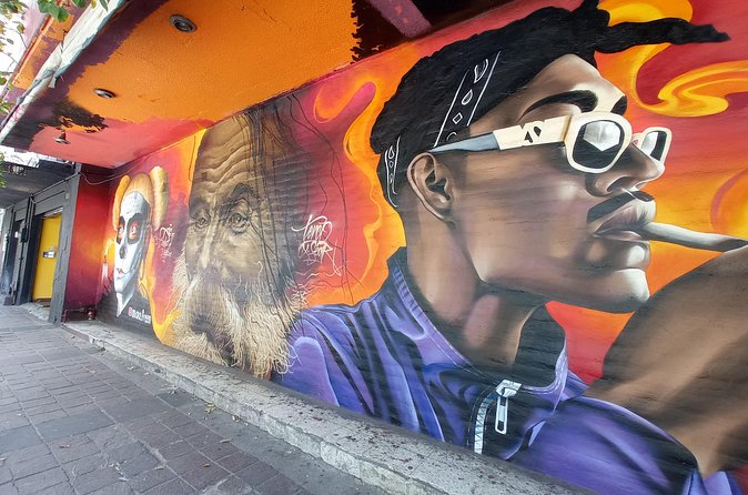 Private Walking Tour Guadalajara History and Murals with Guide - Guadalajara Cathedral and the Cross of Plazas