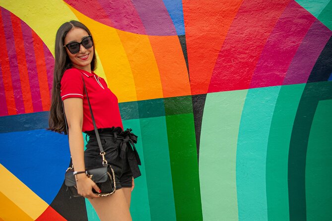 Private Wynwood Miami Photoshoot - Key points to know