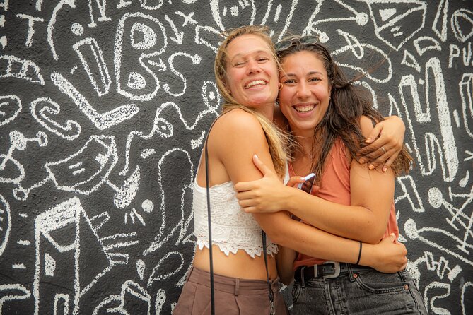 Private Wynwood Miami Photoshoot - Understanding the photo cost