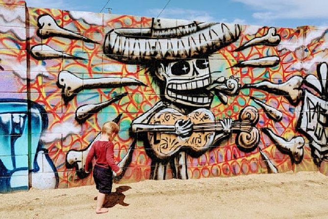 RoRo Street Art Tour in Phoenix - Key points to know before you book