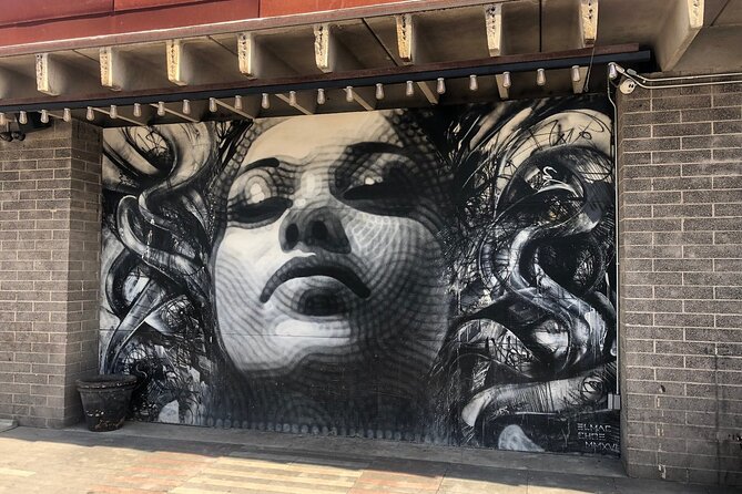 RoRo Street Art Tour in Phoenix - Walking conditions, heat, and comfort