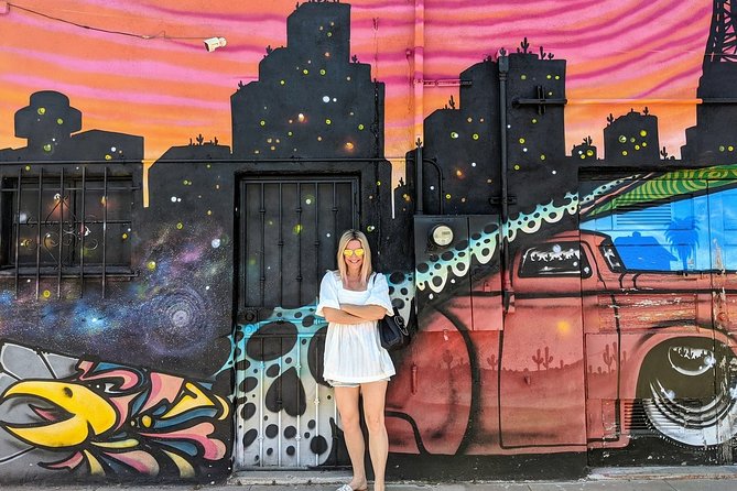 RoRo Street Art Tour in Phoenix - Is $28 a fair price?