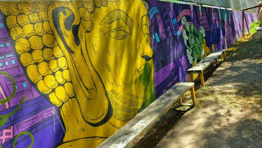Saarbrücken: Street Art & Food Tasting Tour - What makes this Saarbrücken walk worth your time