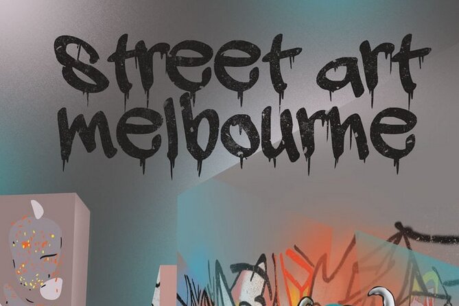 Self-Guided Street Art Tour in Melbourne with Fun Cryptic Clues - Solving clues without a guide