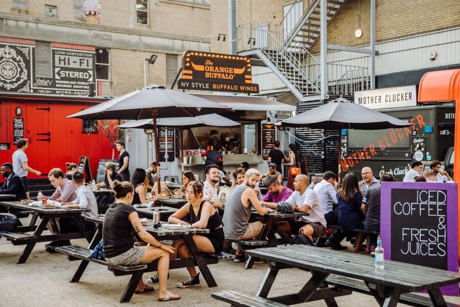 Shoreditch: Street Art & Hidden Gems with a Local Host - Should you book it?