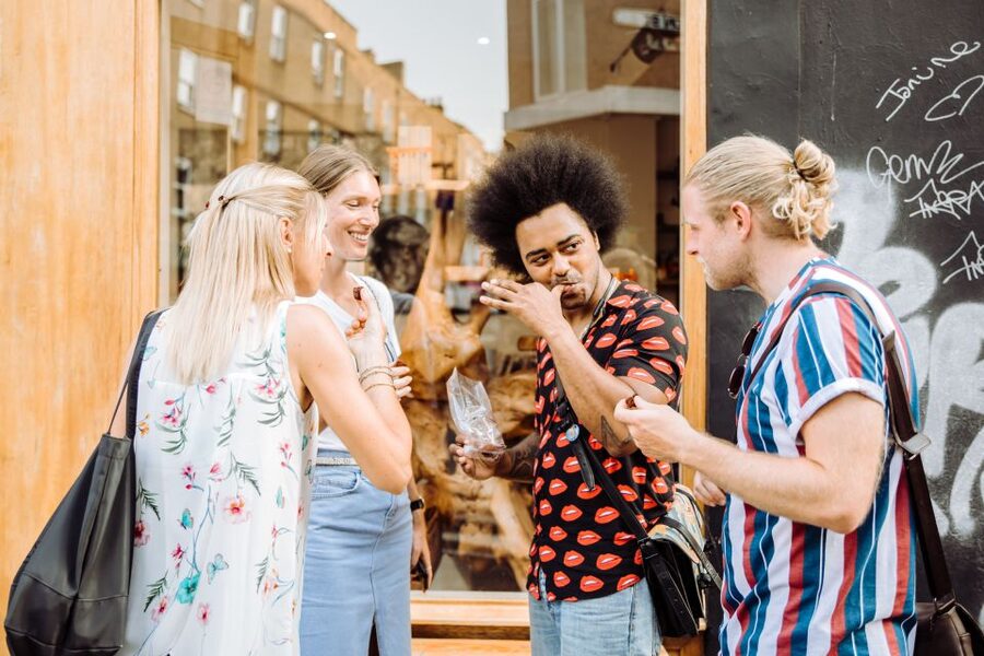 Shoreditch: Street Art & Hidden Gems with a Local Host - Is $72 per person a fair price?