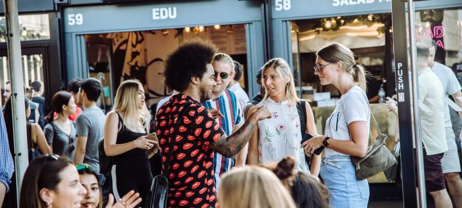 Shoreditch: Street Art & Hidden Gems with a Local Host - Who should book this Shoreditch experience?