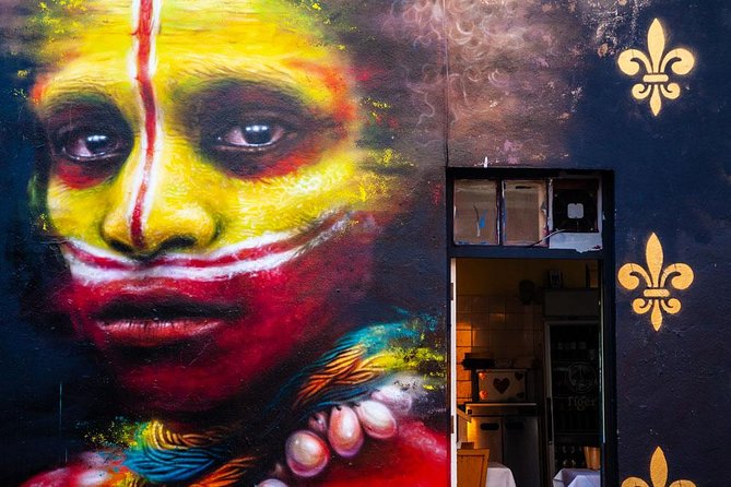 Shoreditch Street Art Private Photography Tour including Brick Lane - Is $332.63 per person good value?