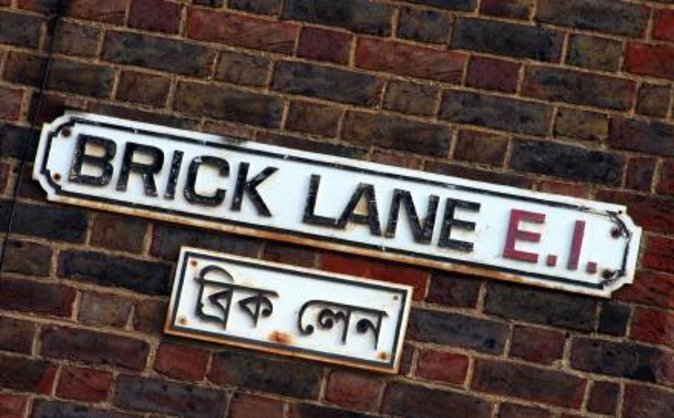 Shoreditch Street Art Tour London - Key points to know before you book