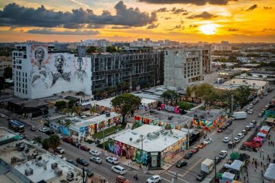 Skip the Line: Wynwood Walls Admission Ticket