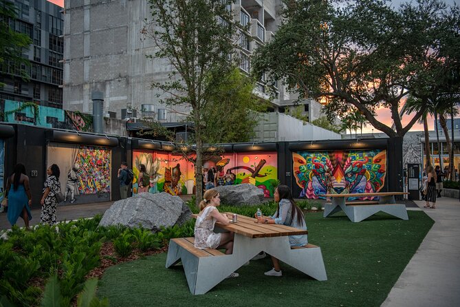 Skip the Line: Wynwood Walls Admission Ticket - How long should you plan?