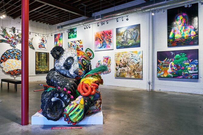Skip the Line: Wynwood Walls Admission Ticket - Is the $12.84 admission good value?