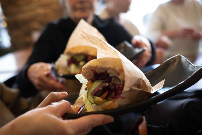Small Group Guided Food Tour and Street Art Visit to Norrebro - Why this Nørrebro walk feels different from a standard Copenhagen tour