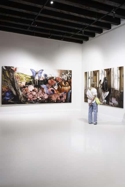Small-Group Moco Museum Barcelona: Banksy & Modern Art Tour - Why Banksy is the right starting point