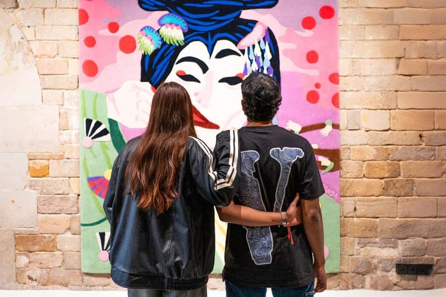 Small-Group Moco Museum Barcelona: Banksy & Modern Art Tour - Is the $44 price fair?