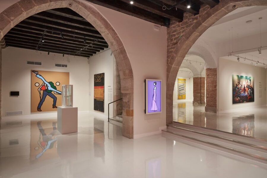 Small-Group Moco Museum Barcelona: Banksy & Modern Art Tour - Who will get the most from this tour