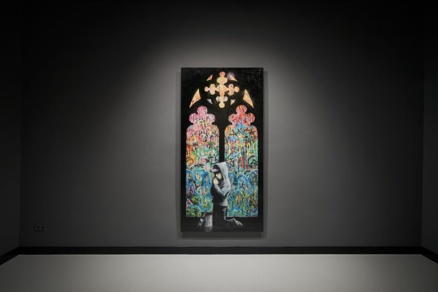 Small-Group Moco Museum Barcelona: Banksy & Modern Art Tour - Practical advice before you go