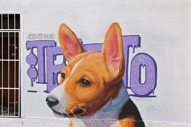 St. Pete’s Must-Do Murals Tour — The Premier Street Art Trolley - The SHINE Mural Festival connection