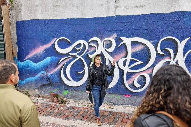 St. Pete’s Must-Do Murals Tour — The Premier Street Art Trolley - Who will enjoy this trolley ride?