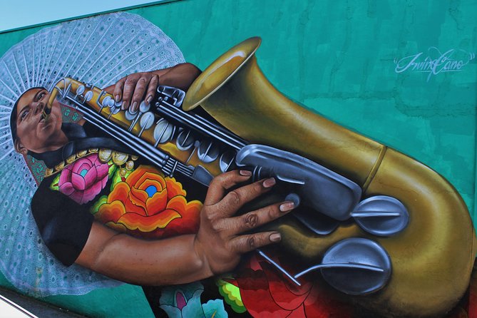 Street Art and Craft Beer 2 in 1 Walking Tour Vancouver - Who will enjoy this Vancouver tour most