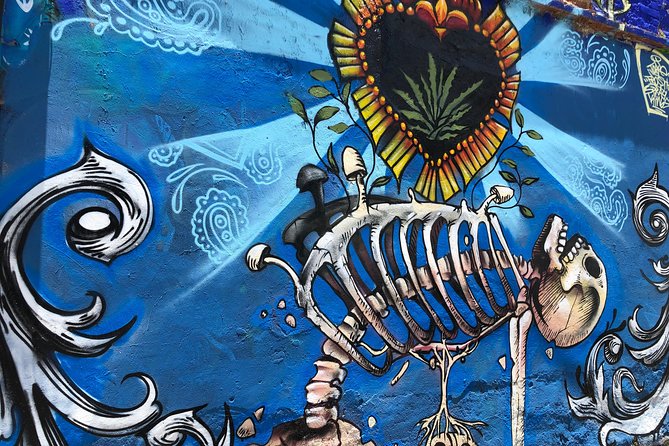 Street Art Bike Ride - Who should book this morning ride?