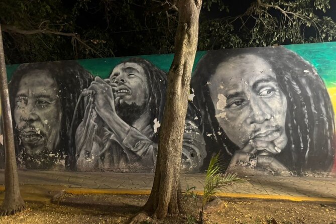 Street Art & Cemetery Cultural Tour - half day - Guides who shape the experience
