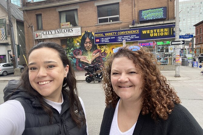 Street Art Exploration Game and Self-Guided Tour in Ottawa - How long does it really take?