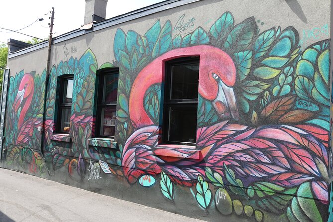 Street Art Exploration Game and Self-Guided Tour in Ottawa - Is $7.20 good value?