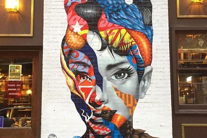 Street Art & Graffiti Tour in NYC Private Tour - Why the Lower East Side is the right place for street art