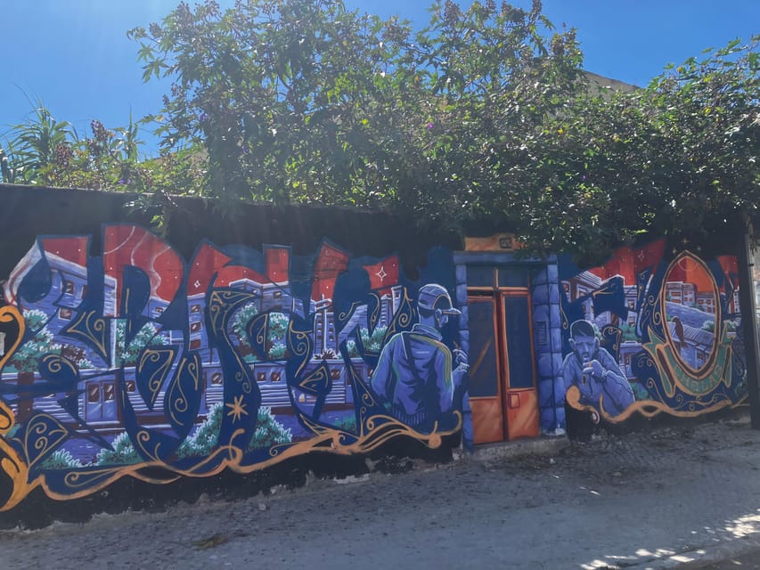 Street Art Lisbon: Tuk Tuk Tour - Is $80 per person a fair price?
