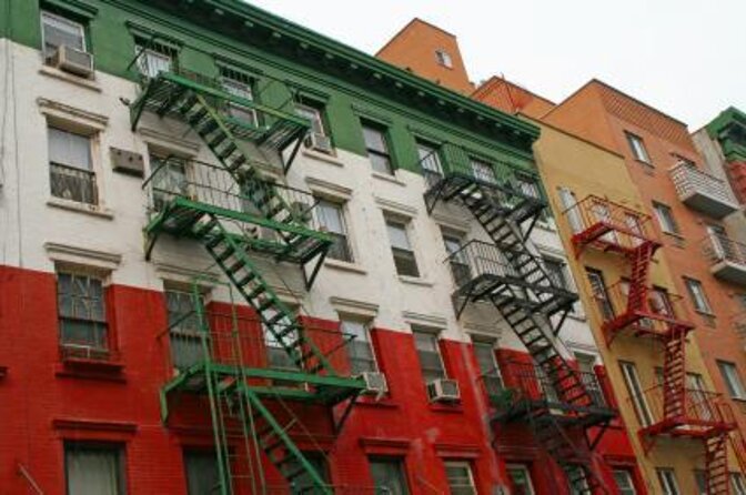 Street Art Tour in New York City with Local Expert Guide - Key points to know before booking