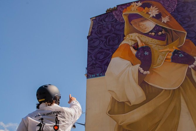 Street Art tour in Paris - Discover Paris murals ! - Who will enjoy this tour most?